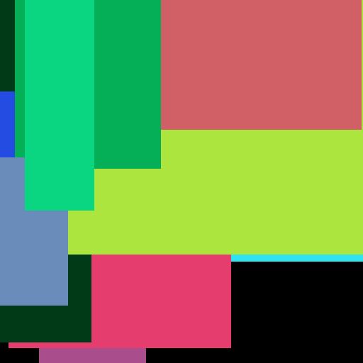 Card Perl Blender